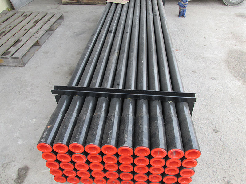 P9 Alloy Steel Pipe